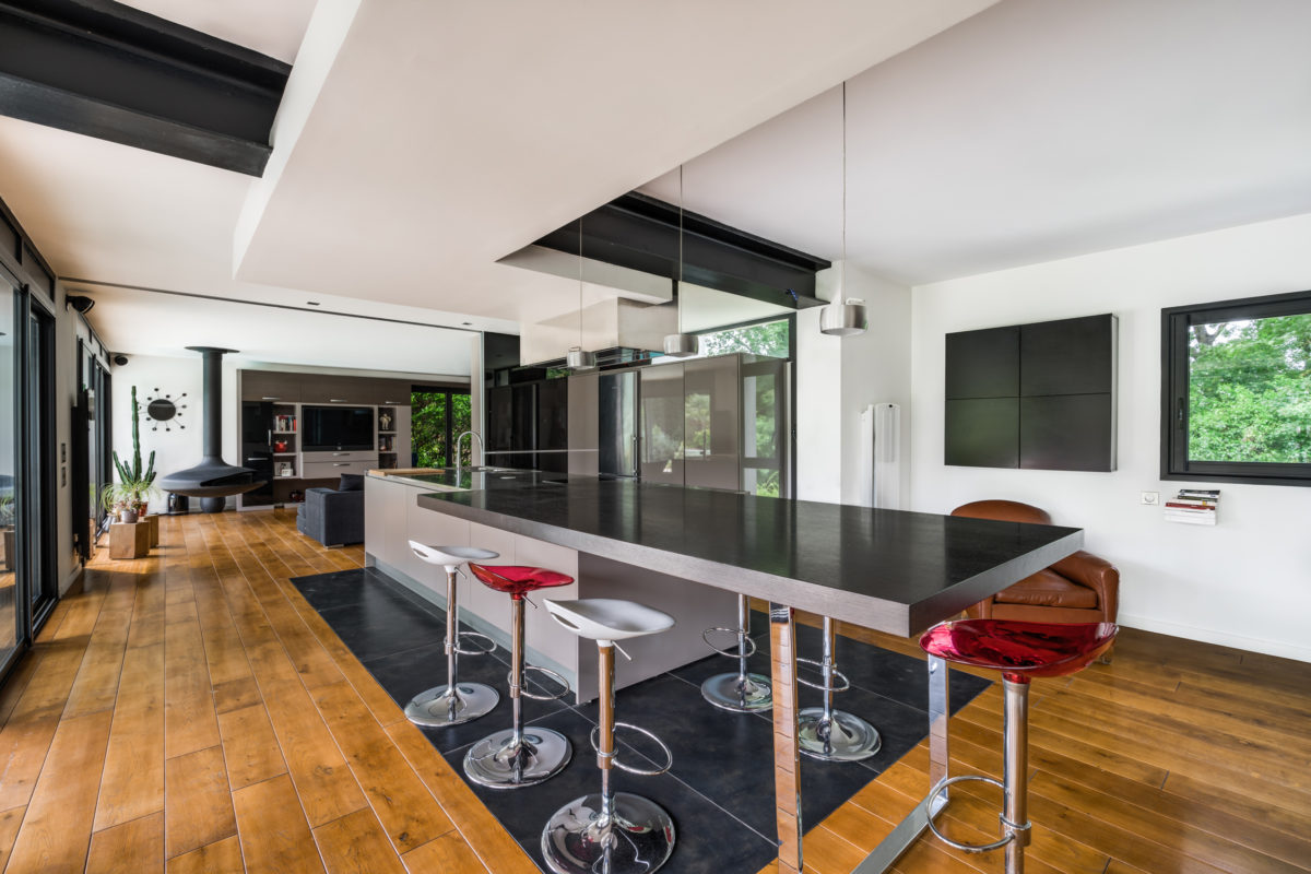 Photographe immobilier architecture Toulouse Haute-Garonne Pikimo