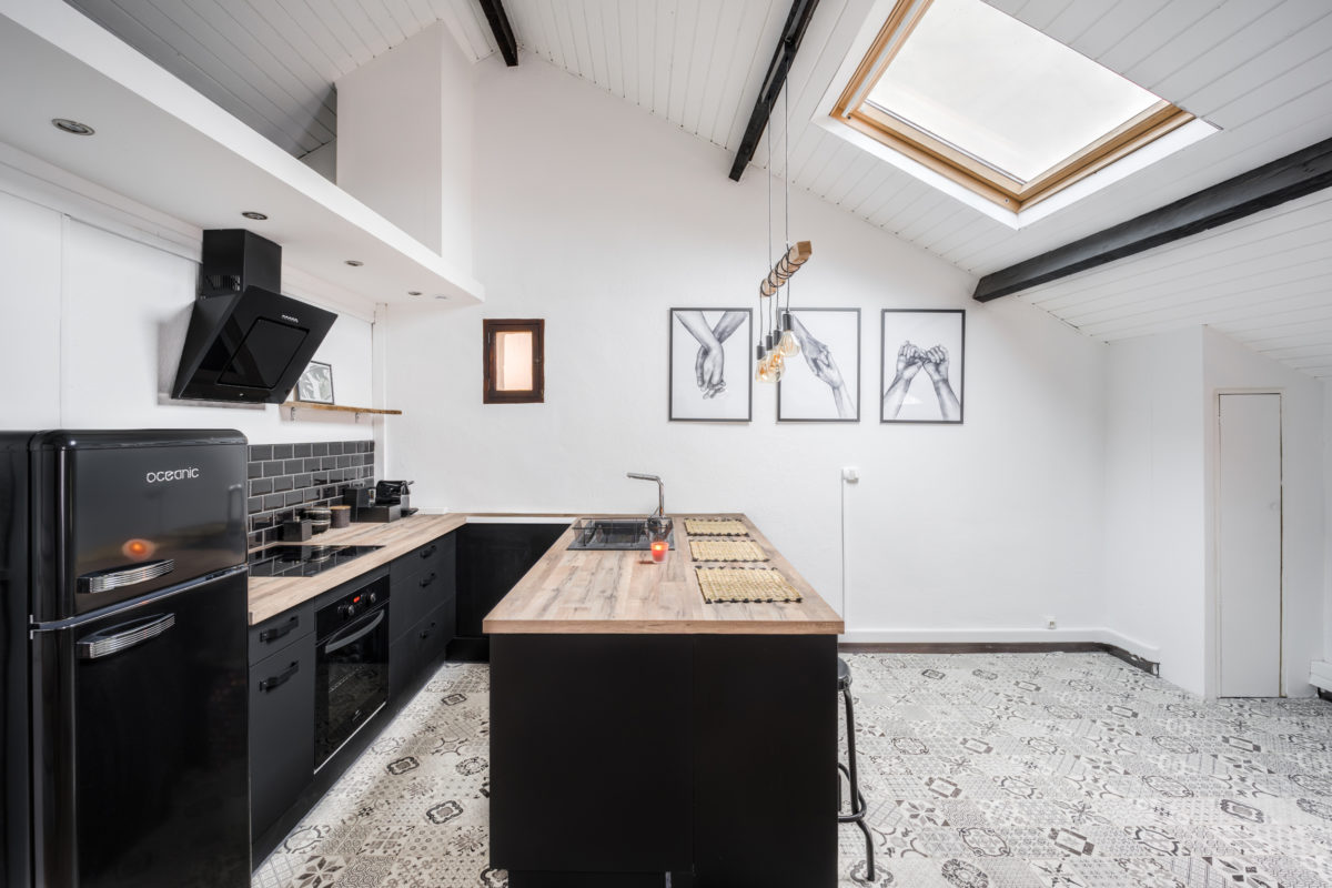 Photographe immobilier architecture Toulouse Haute-Garonne Pikimo