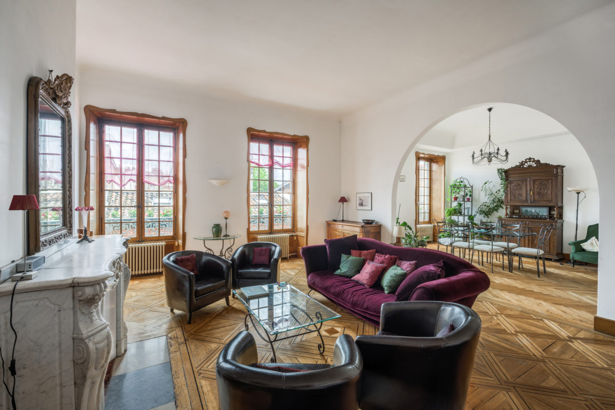 Photographe immobilier architecture Toulouse Haute-Garonne Pikimo