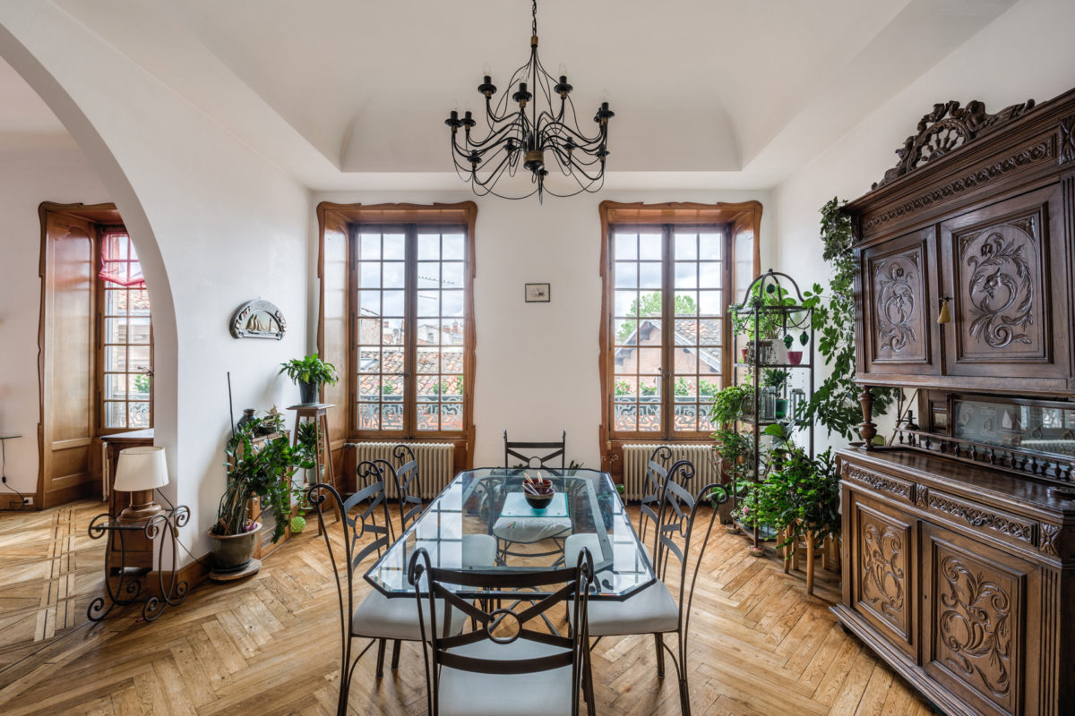 Photographe immobilier architecture Toulouse Haute-Garonne Pikimo