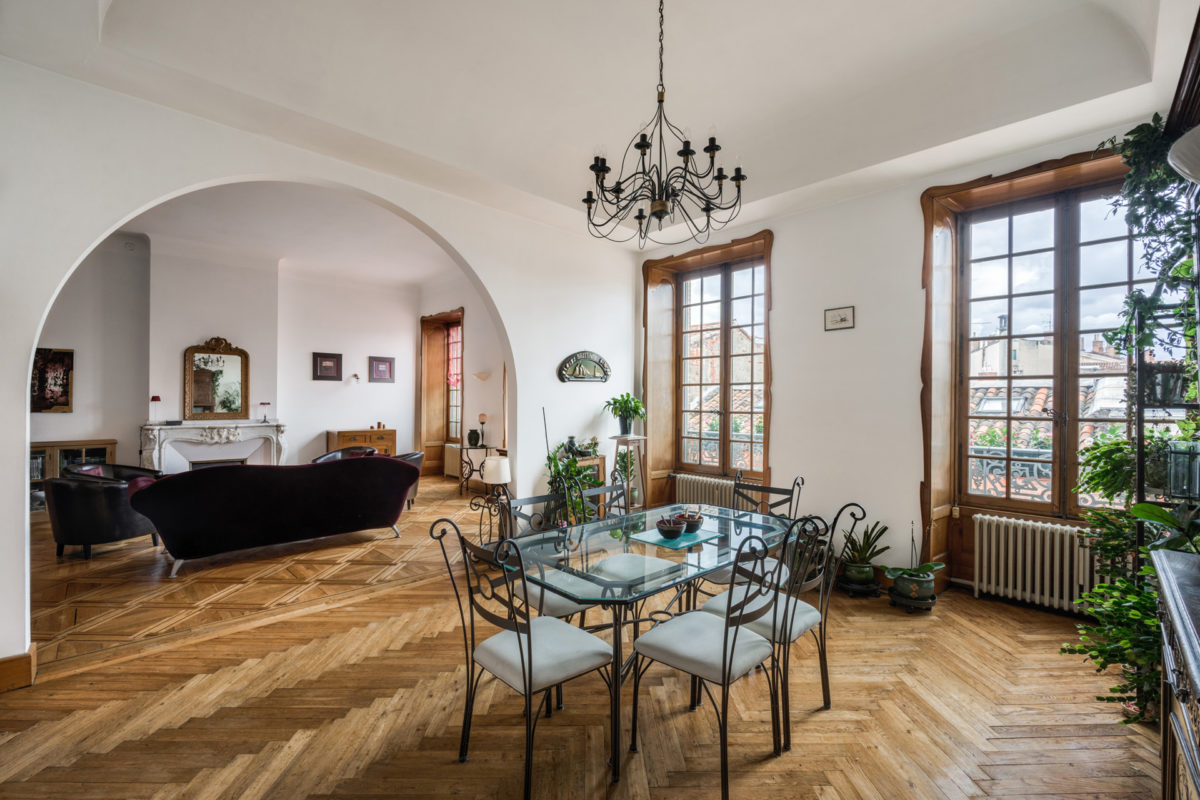 Photographe immobilier architecture Toulouse Haute-Garonne Pikimo