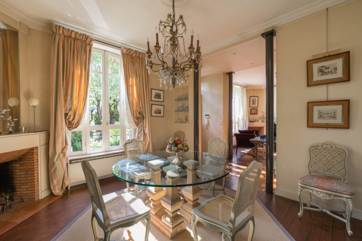 Photographe immobilier luxe architecture Toulouse Haute-Garonne Pikimo