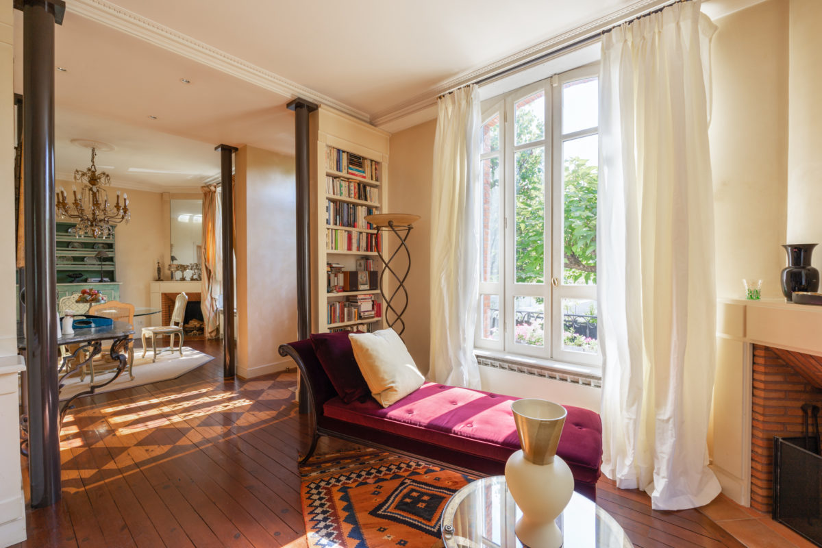 Photographe immobilier luxe architecture Toulouse Haute-Garonne Pikimo