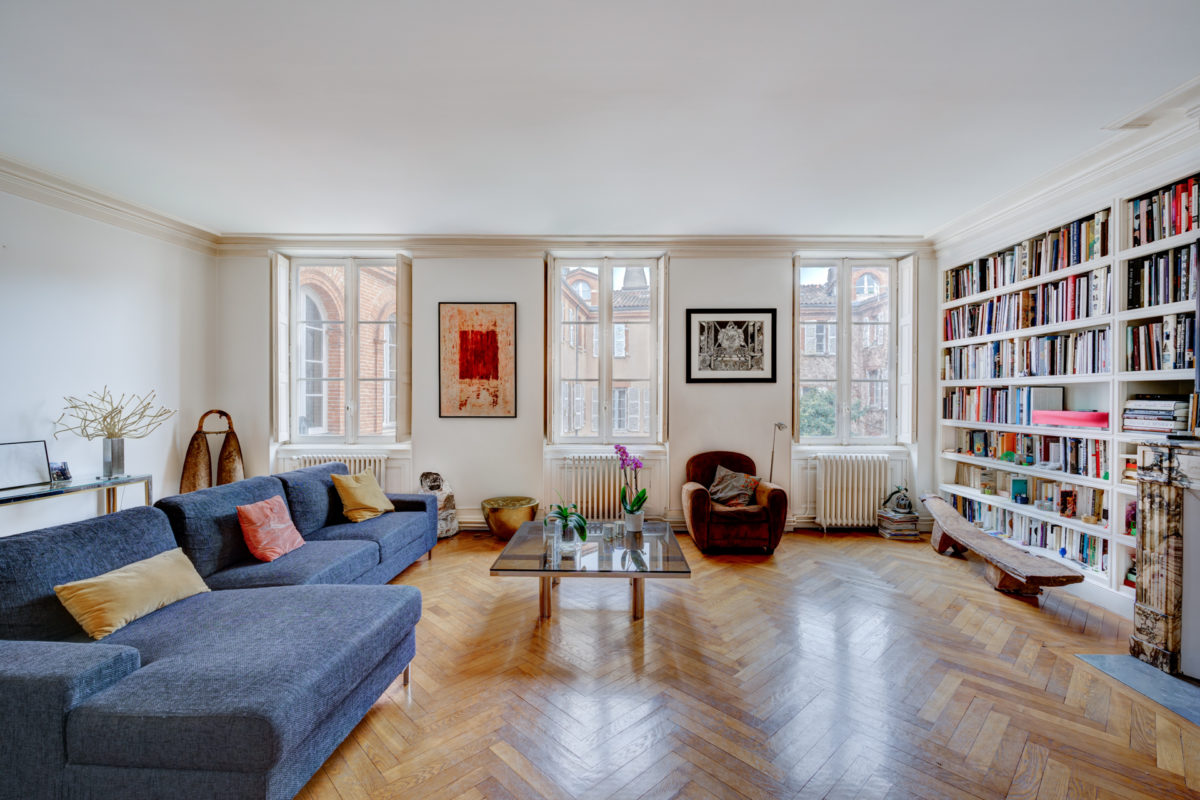 Photographe immobilier architecture Toulouse Haute-Garonne Pikimo