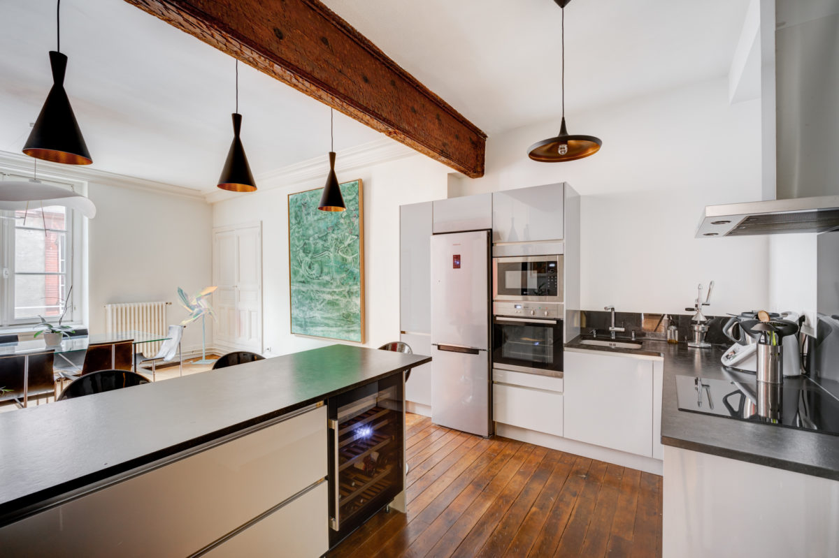 Photographe immobilier architecture Toulouse Haute-Garonne Pikimo