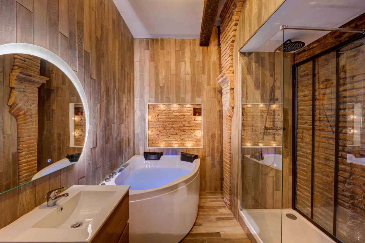 Photographe immobilier architecture Toulouse Haute-Garonne Pikimo