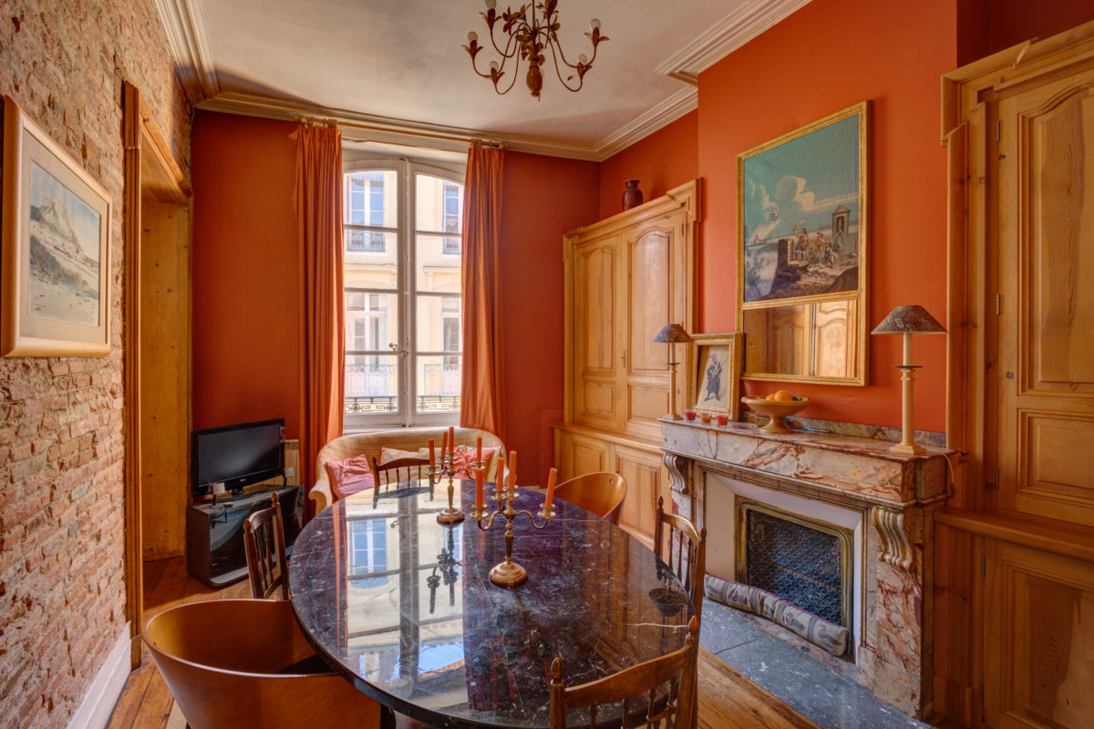 Photographe immobilier luxe architecture Toulouse Haute-Garonne Pikimo