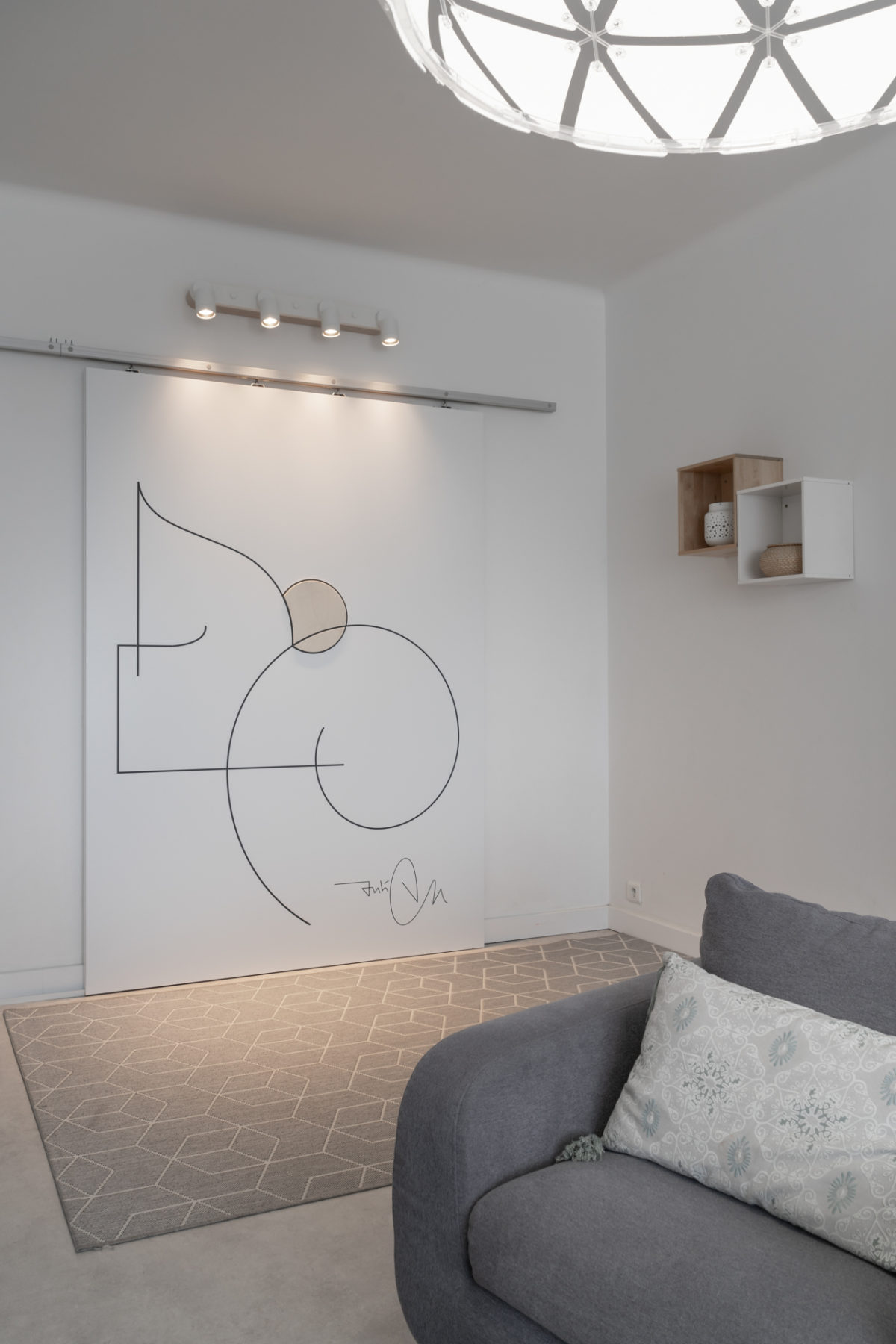 Photographe immobilier architecture Toulouse Haute-Garonne Pikimo