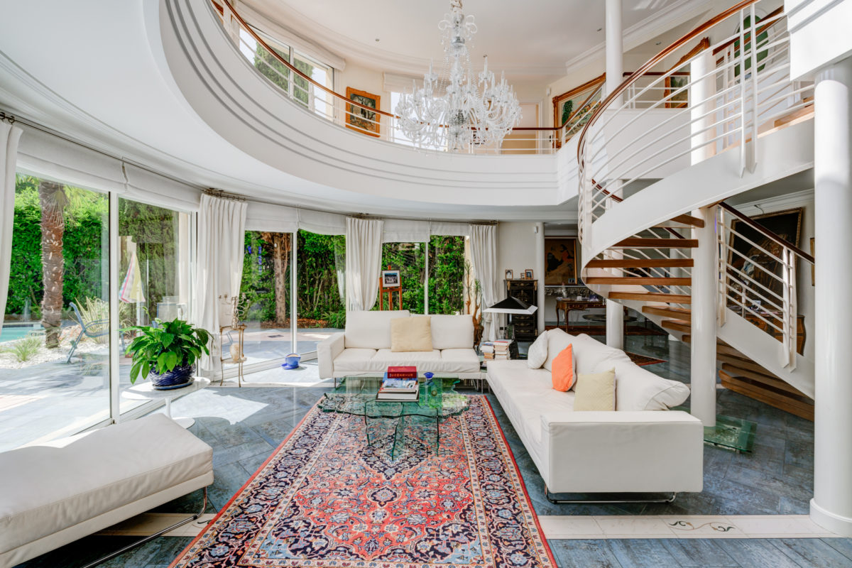 Photographe immobilier luxe architecture Toulouse Haute-Garonne Pikimo