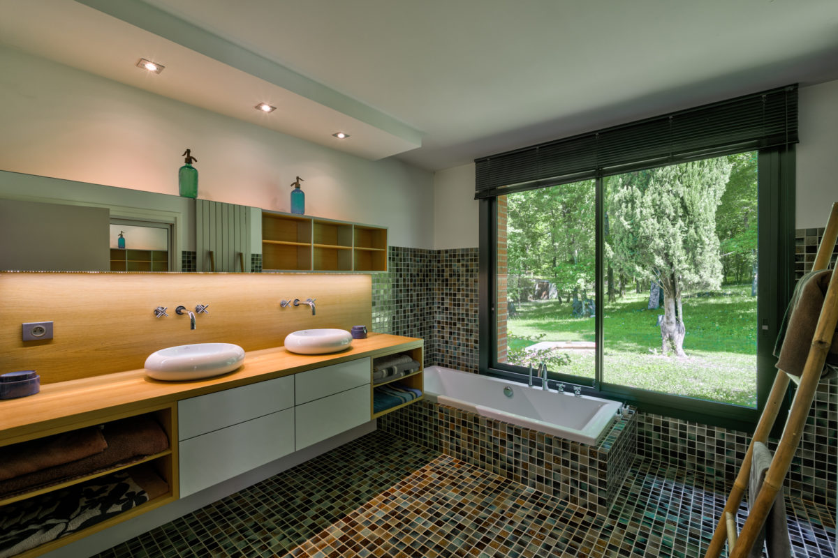 Photographe immobilier luxe architecture Toulouse Haute-Garonne Pikimo