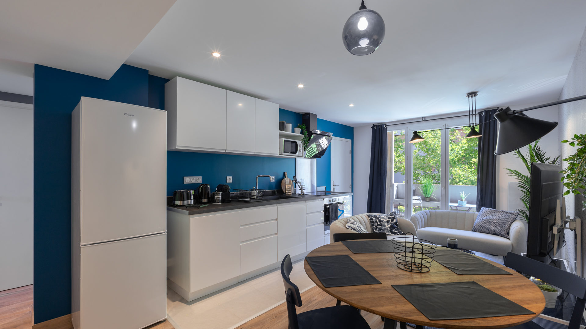 Visite virtuelle 3D Matterport Toulouse