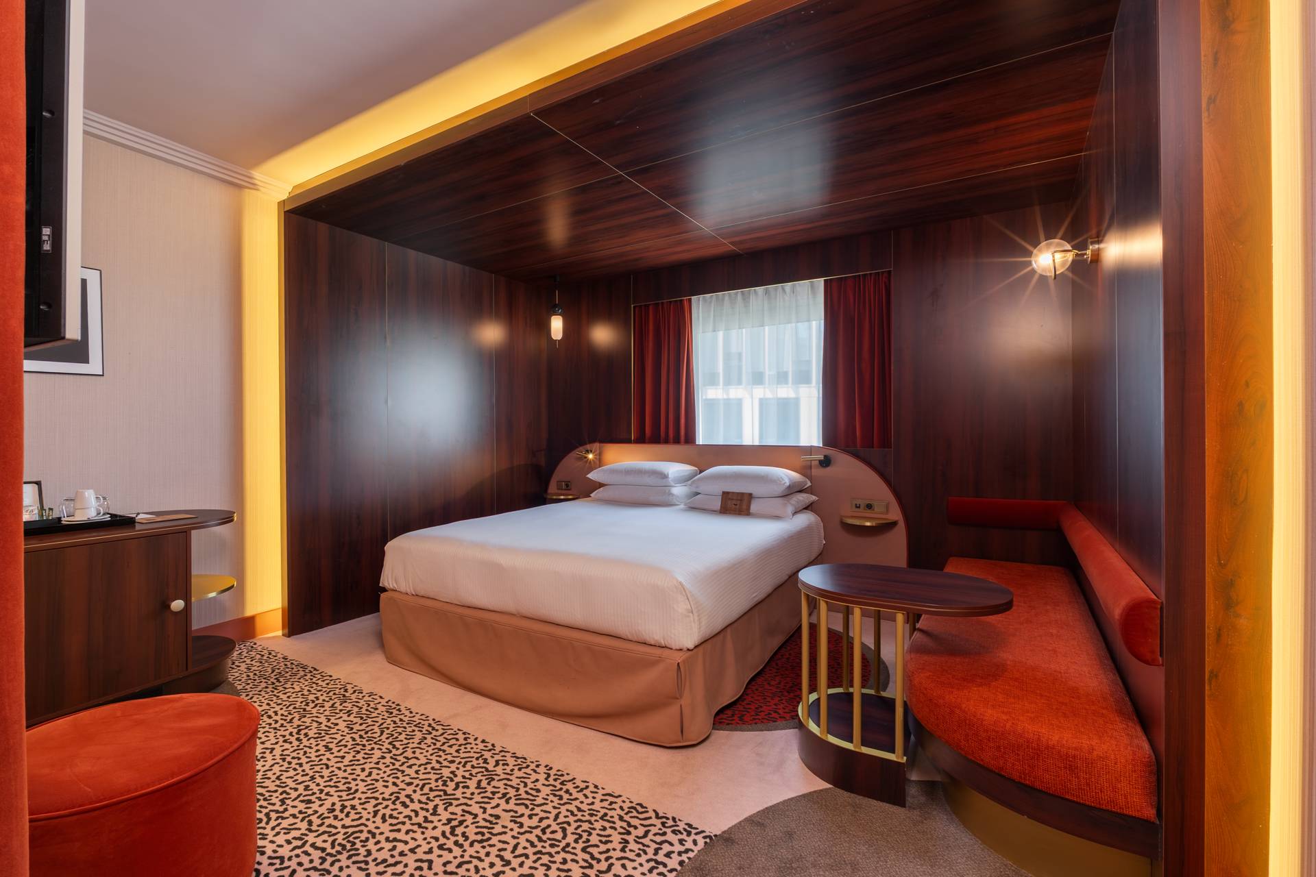 Photographe hôtellerie architecture Toulouse Pikimo