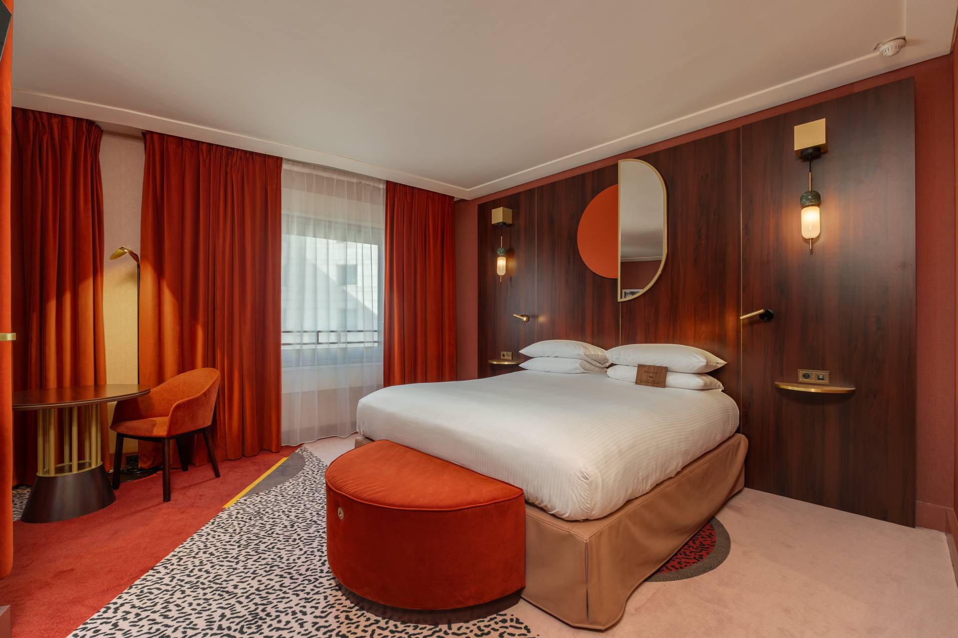 Photographe hôtellerie architecture Toulouse Pikimo