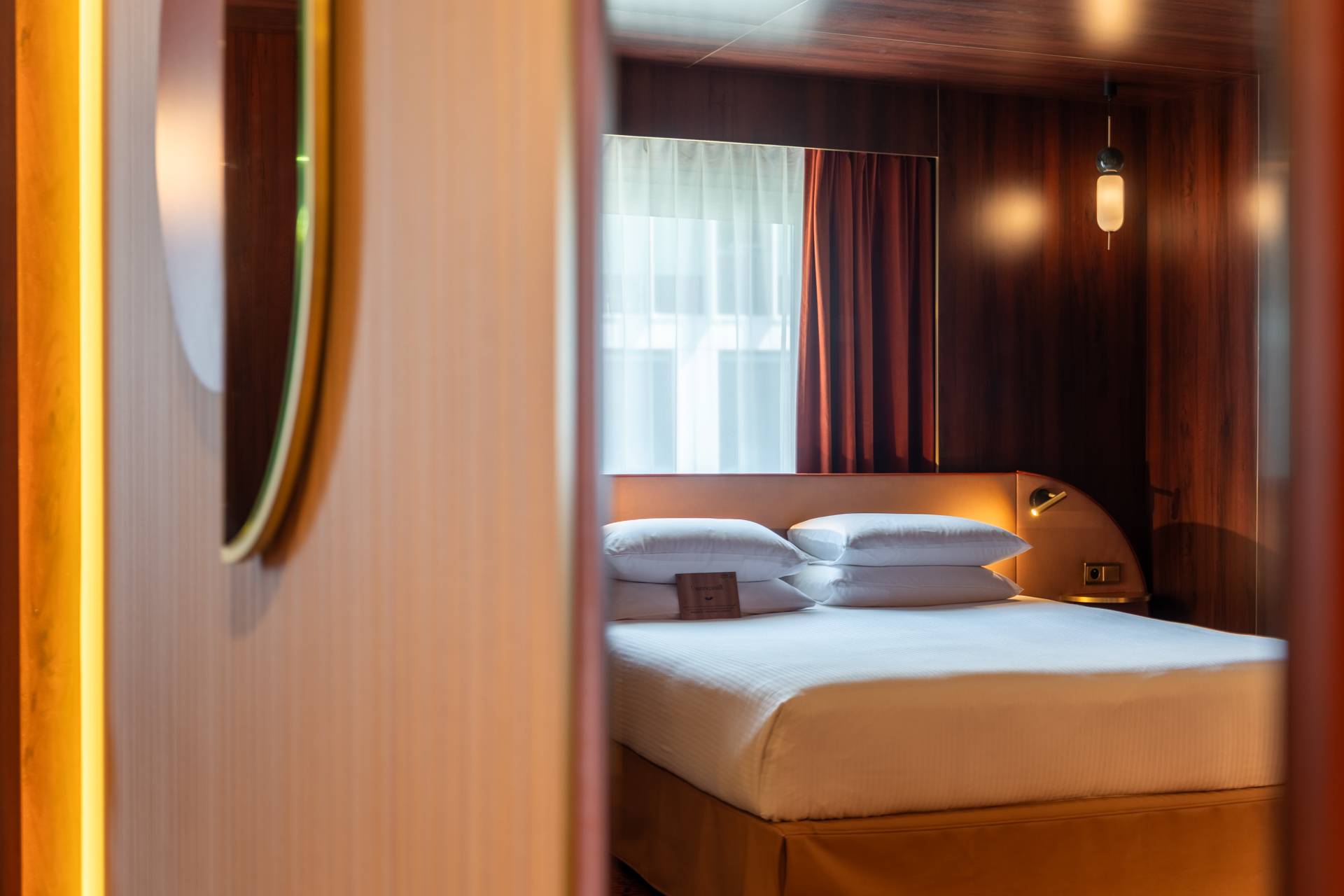 Photographe hôtellerie architecture Toulouse Pikimo