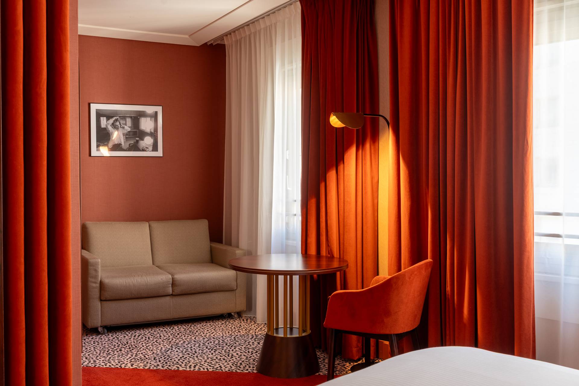 Photographe hôtellerie architecture Toulouse Pikimo