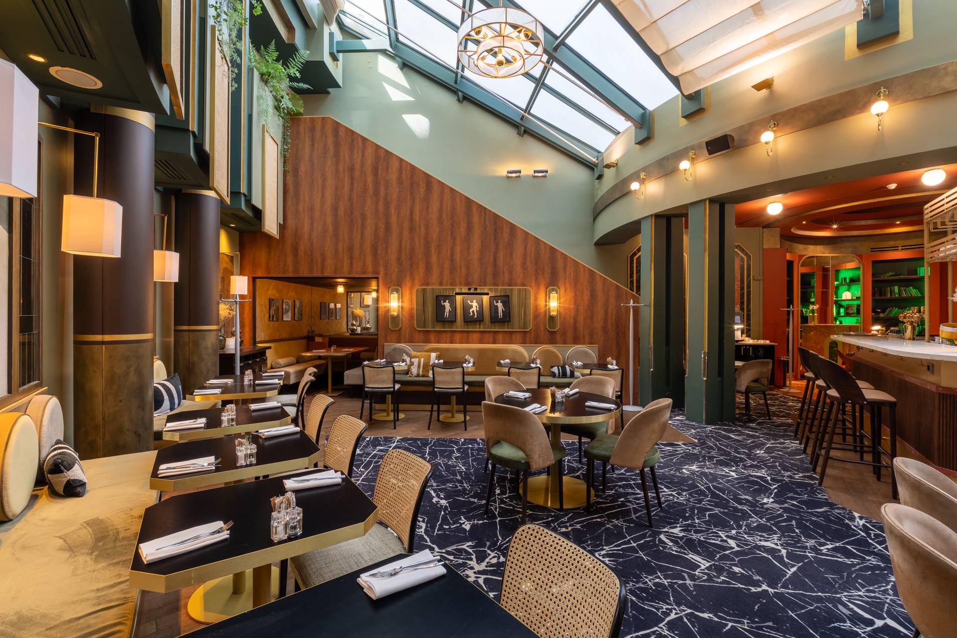 Photographe hôtellerie architecture Toulouse Pikimo